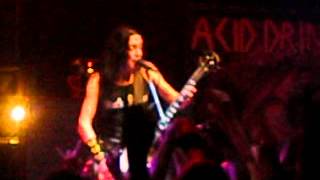 Acid Drinkers - Zero