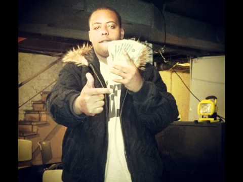 KING BUCKY:FAST MONEY(Prod By:ILLMUZIK) [unmastered]