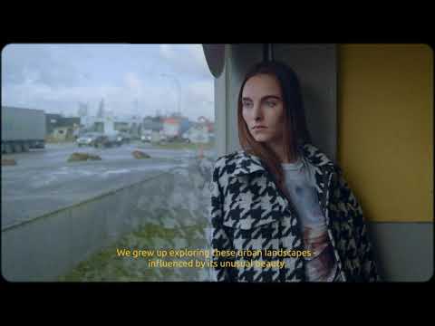 Filles A Papa AW 20/21 - Narrative