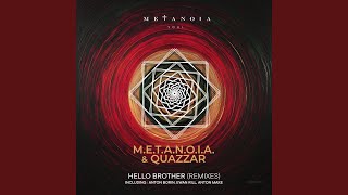 Hello Brother (Anton Borin Remix)