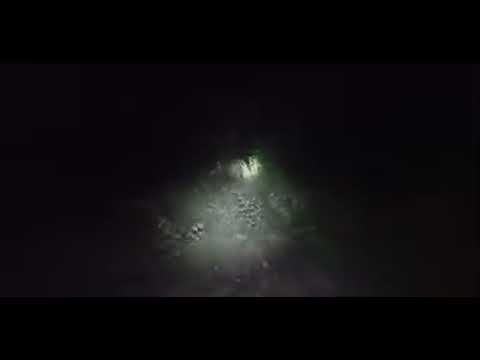 visitamos Teniente Berdina, donde dicen que aparece la mujer de blanco 🔦