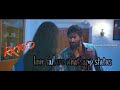 Rx 100 Movie Whatsapp Status For Love Failures