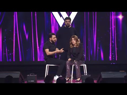 Women's Club 204 - 11 ՎԱՅՐԿՅԱՆ ԱՌԱՋ