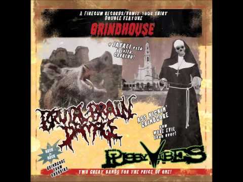 PussyVibes - Grindhouse [Full EP]