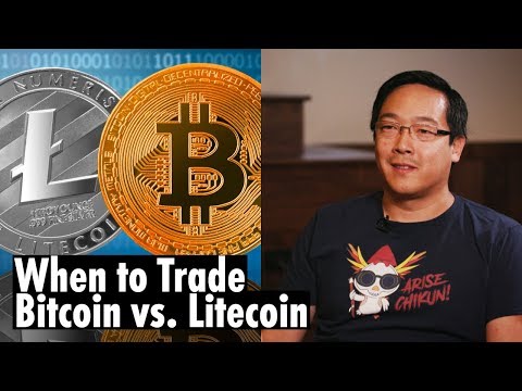 Bitcoin trading wie funktionierts
