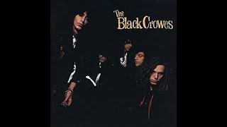 The Black Crowes - Live Too Fast Blues/Mercy, Sweet Moan