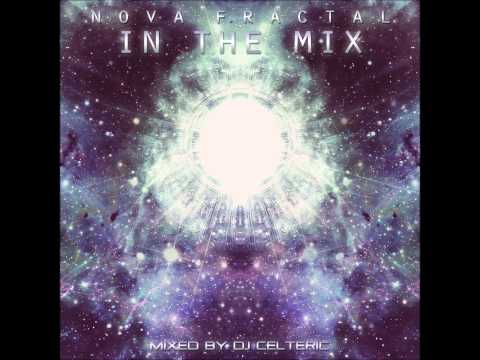 Nova Fractal - In The Mix [Goa Trance set]