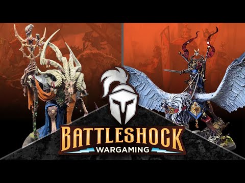 Cities of Sigmar vs Skaven | Age of Sigmar Battle Report