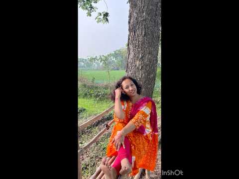 Next day after Eid- ul- Iftar, 2025 from a village of Bangladesh/ VLOG 1387