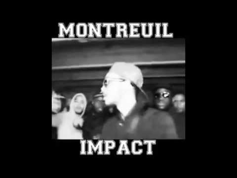 Impact . Ouvre le coffre