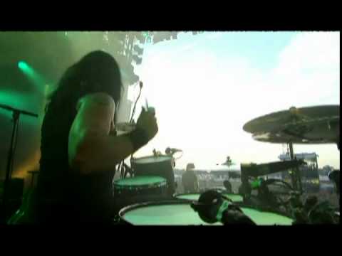 Videoclip de Kill You Tonight — Type O Negative