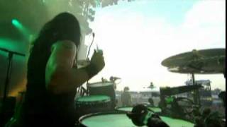 Type O Negative - Kill You Tonight [Live Wacken 2007]