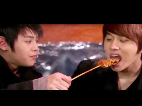 JUNSEOB FMV Bên Em Trọn Đời - Yo Seobie Sarang hae !!!