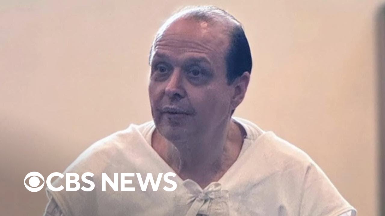 Texas death row inmate's testimony postponed