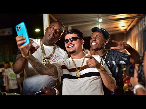 COMEDINHA FICOU BRAVO (Vídeo Clipe) DJ JAPA NK, MC NEGÃO ORIGINAL & MC MENO K