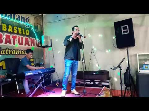 Sapantun biduak ketek ll Alkawi live pondok baselo lubuak batuang