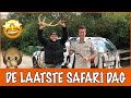 Bizarre ontdekking op safari!!! ?| DierenpraatTV