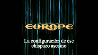 Europe - Song No 12 subtitulada