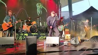 T.Love // Banalny // Warszawa, 13.06.2022