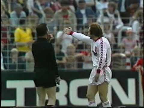 1979/80: Rot-Weiss Essen - Karlsruher SC | 3:1 | Relegation zur 1. Bundesliga | Teil 1