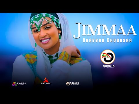 Abbabaa Dhugaasaa |JIMMAA| Oromo Music HD 2023