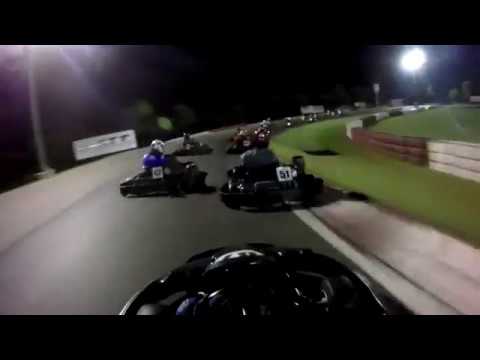 CPAK Night 2019 - 2a Etapa - San Marino - Fernando Signoretto