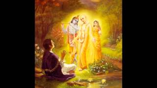Moods of Kirtan (Sri Siksastakam)  Gaura Vani &amp; As Kindred Spirits