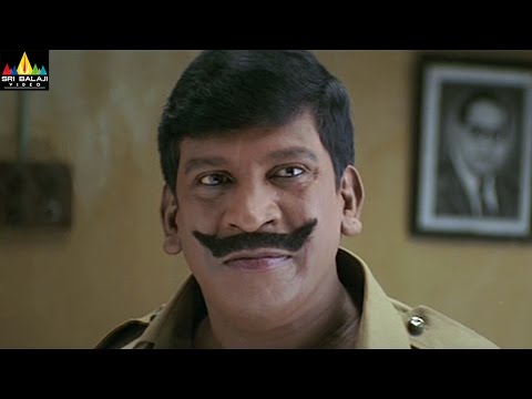 Vadivelu Comedy Scenes Back to Back | Vol 2 | Non Stop Telugu Comedy | Sri Balaji Video
