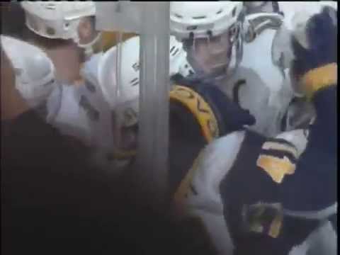 Memorable Sabres Moment: Clarke MacArthur OT Winner Vs Boston