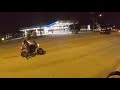 No panic zone Grom wreck