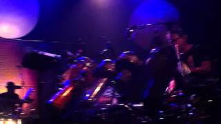 Mickey Hart Supersonic Vision