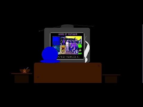 LORD BEATJITZU feat. ThaRapture1 - TaiChi VS Toad (tAOtOONrMX)