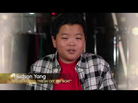 ABCコーヒーブレイク - フレッシュ・オフ・ザ・ボート (ABC Coffee Break - Fresh Off The Boat)