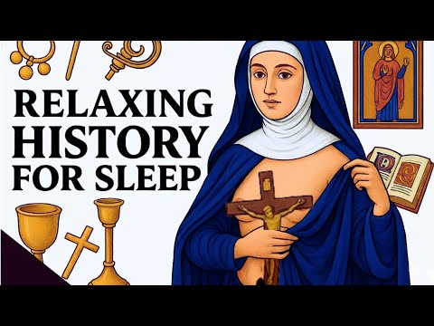Medieval History’s Worst Nun: Scandal, Sin & the Cloister Rebellion and more