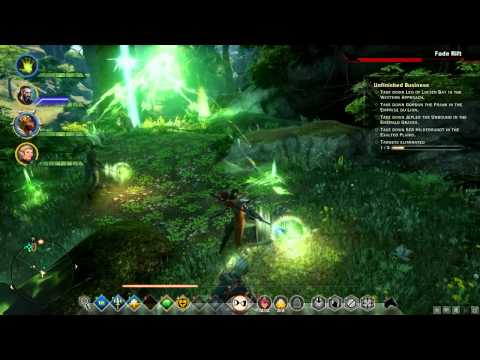 Dragon Age: Inquisition (Balance/Humor) Playthrough - Pt. 57