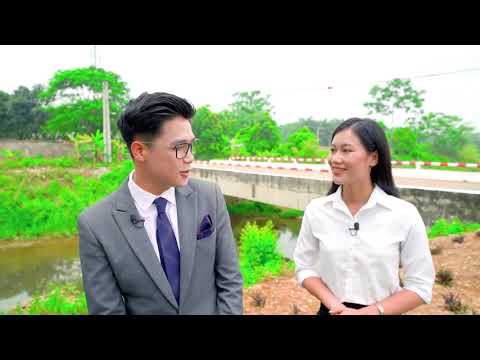 Đất Nền Hoà Lạc - Diamond Riverside