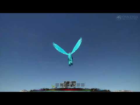 Angels Light Stream Chp 2