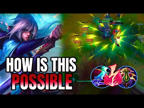 Talon mid | How is This Possible ?? | Talon VS Neeko