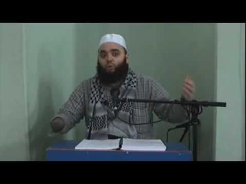 FATMIR LATIFI - Pejgamberët 9 (17.02.2013)