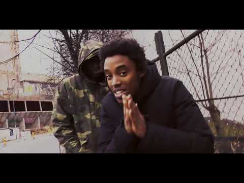 B-Da Sufi feat. Gael - Dirty Politics (Official Video)