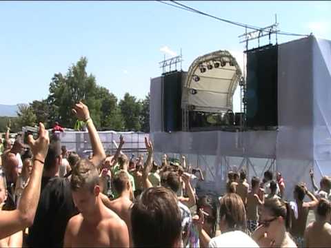 shelectric - sea of love 2011