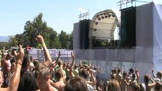 shelectric - sea of love 2011