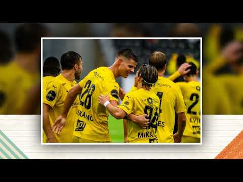 Bodø Glimt Medley 2024