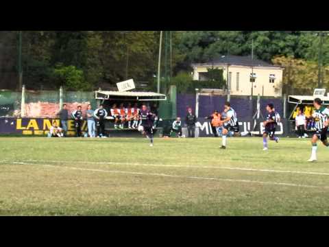 14/05/12 Excursionistas 0 - Villa Dálmine 3