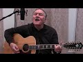 Turn, Turn, Turn by Pete Seeger (acoustic cover)