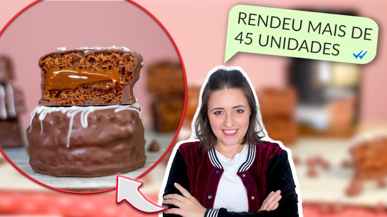 MANUAL DO PÃO DE MEL PARA VENDER | Tábata Romero