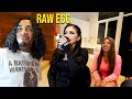Jay Cinco Plays Extreme Truth Or Dare With Nadia Misty Jamie Lee Zoey Gizzale