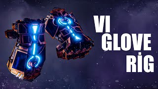 Arcane Vi Rig video thumbnail