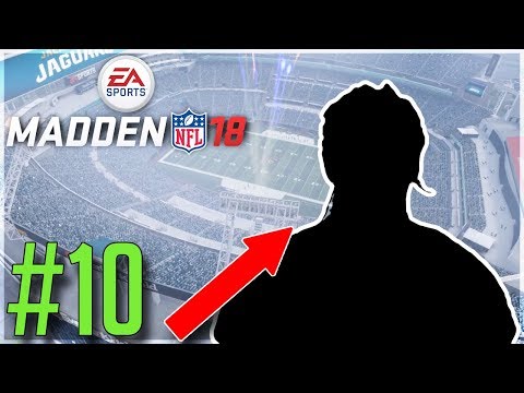 THIS ISN'T GOOD... Madden 18 Career Mode Ep.10