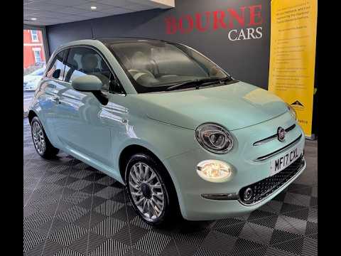 Click to display video